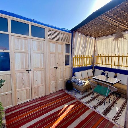 Riad La Perle De Bacha Марракеш Екстер'єр фото