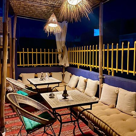 Riad La Perle De Bacha Марракеш Екстер'єр фото