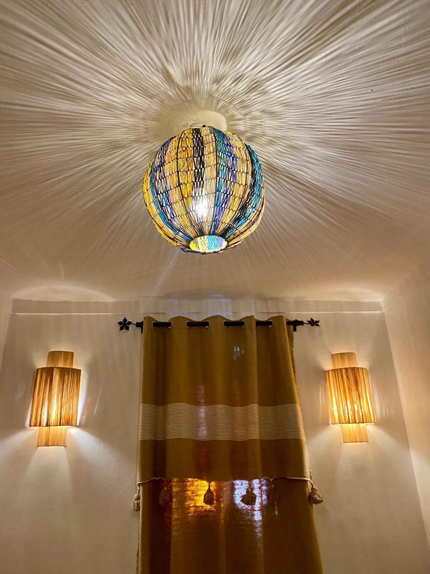 Riad La Perle De Bacha Марракеш Екстер'єр фото