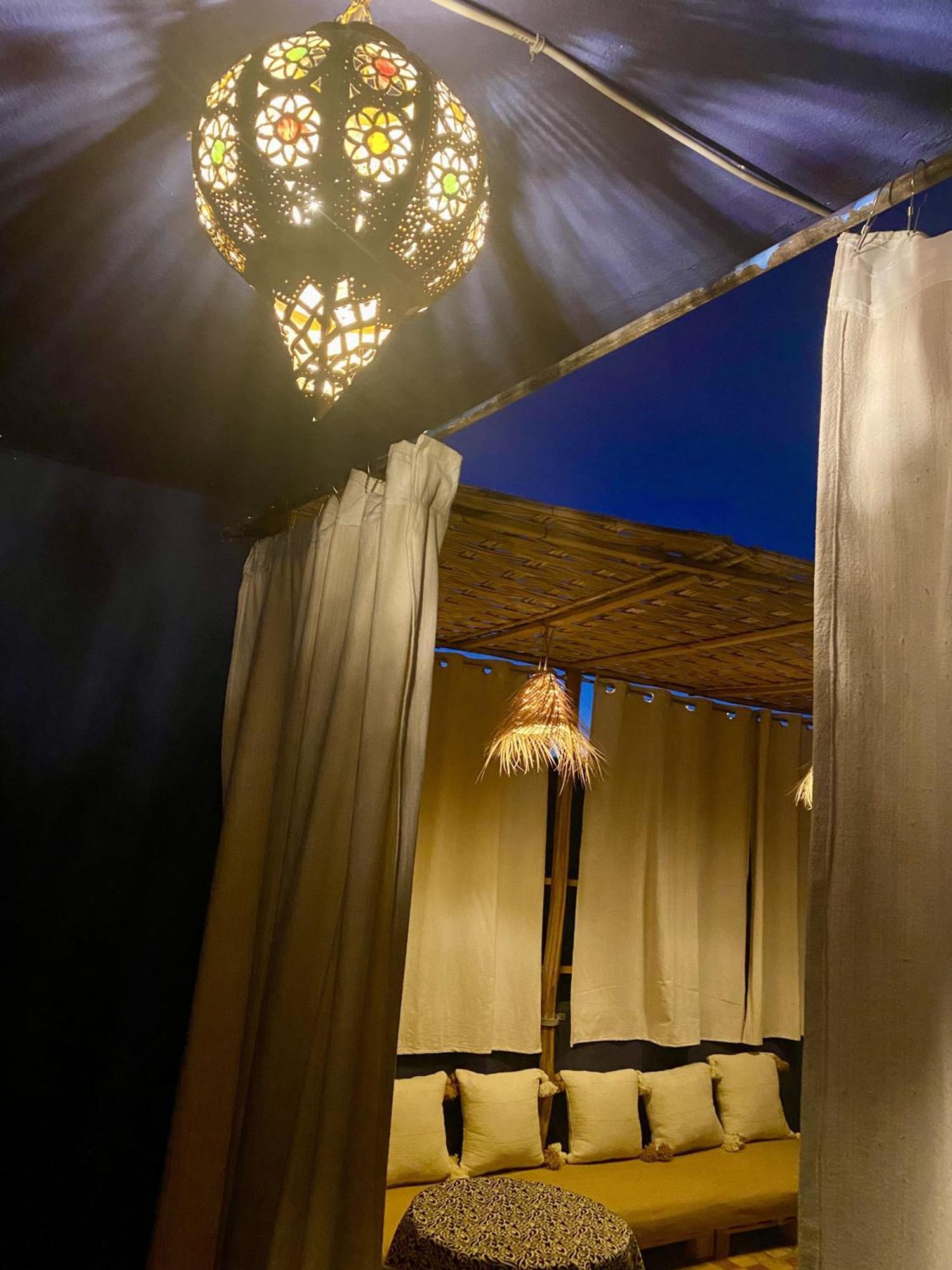 Riad La Perle De Bacha Марракеш Екстер'єр фото