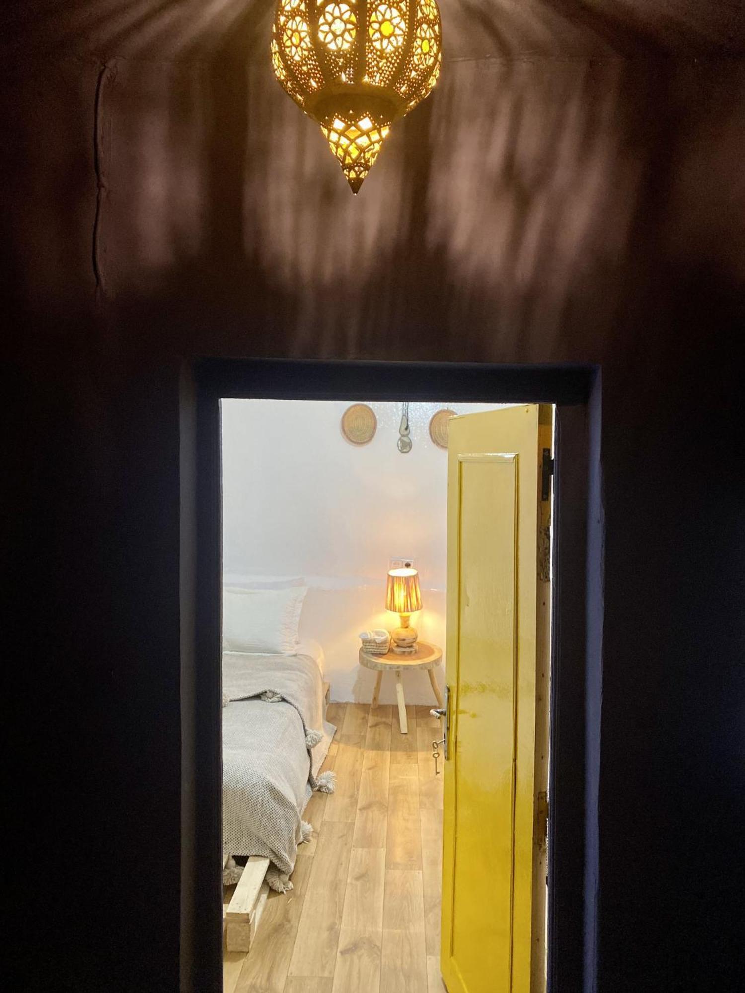 Riad La Perle De Bacha Марракеш Екстер'єр фото