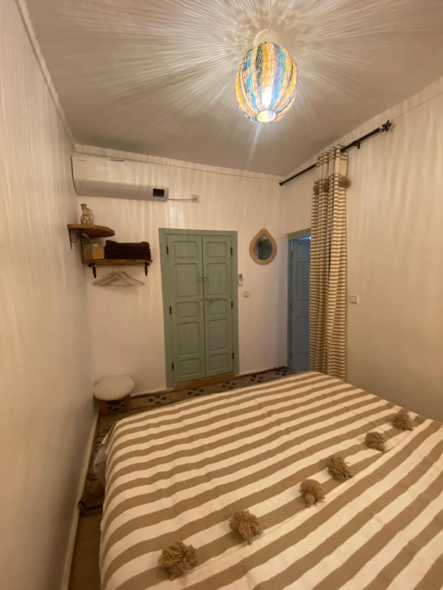 Riad La Perle De Bacha Марракеш Екстер'єр фото