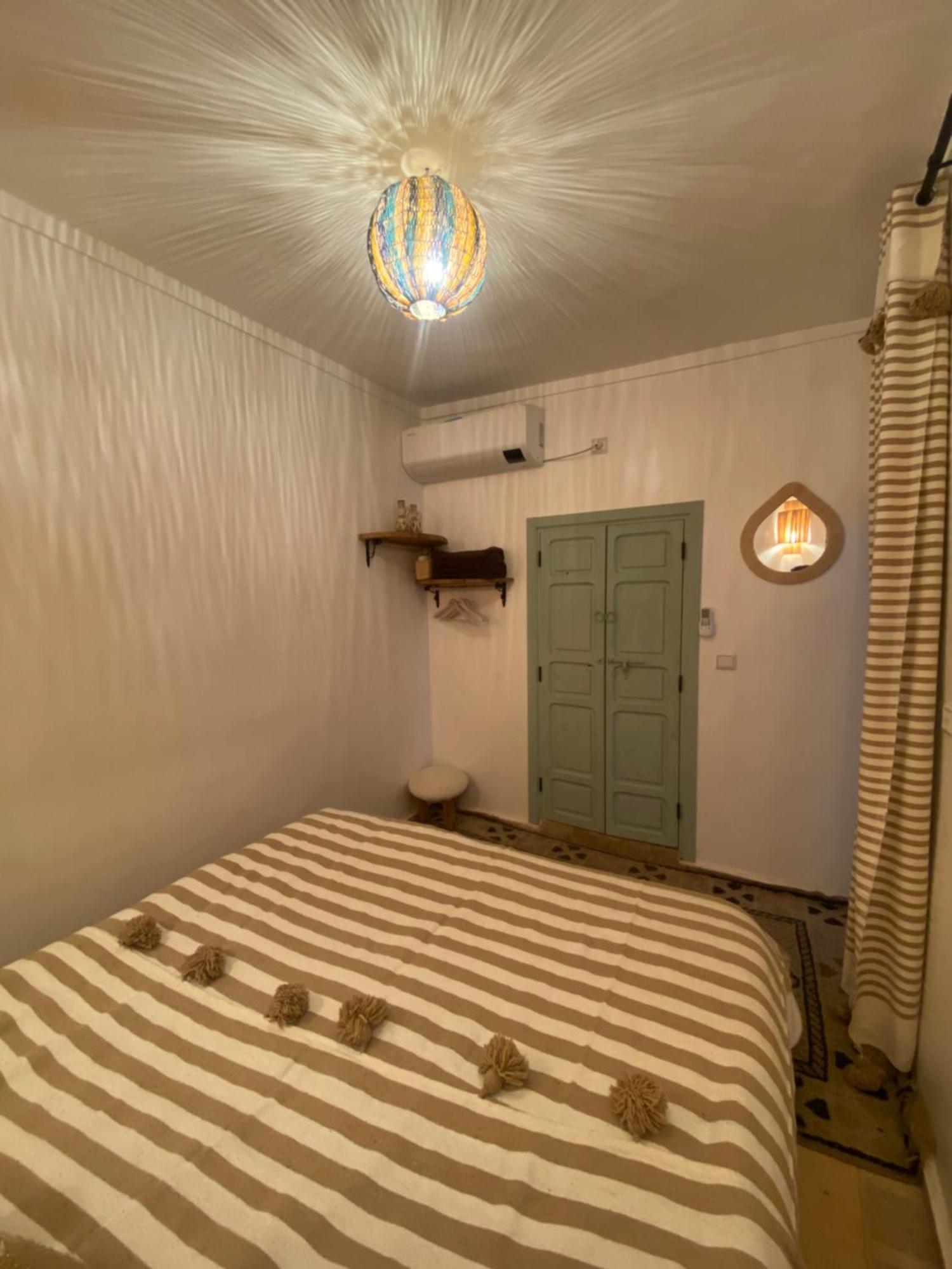 Riad La Perle De Bacha Марракеш Екстер'єр фото